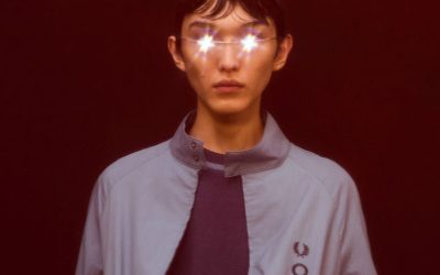 Craig Green x Fred Perry Build on Their Collaborative Foundation
