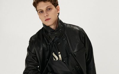 Shirter Launches “Normal Vintage” SS26 Collection