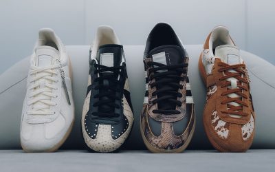 The Whitaker Group and adidas Introduce the “Houston Rodeo Pack”