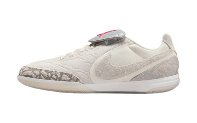 Jordan Brand Merges Pitch and Pavement With the Tiempo Streetgato SE “Phantom”