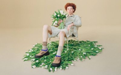 UGG Reinvents Classic Silhouettes for Spring 2026 With New Golden and Heritage Utility Collections