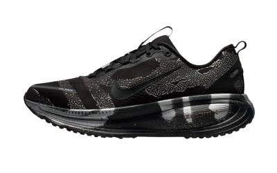 Official Look of Nike’s Vomero 18 DSRPT “Iron Grey”