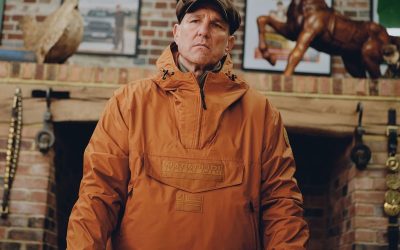 Napapijri Profiles Eight Icons on Their Paths of Self-Discovery