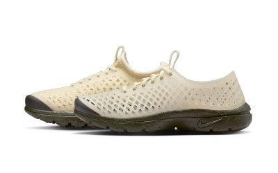 Nike Refreshes the Air Rejuven8 In “Sequoia/Light Khaki”