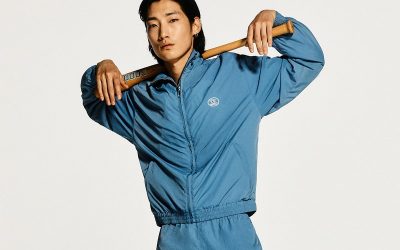 PAL Sporting Goods SS26 Takes a Swing at Baseball Nostalgia