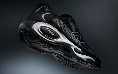 Klutch Athletics by New Balance Unveils First Wave of Spring 2026 Collection