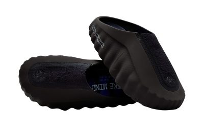 Official Images of the fragment Concept Testing Nike Mind 001