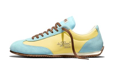 Tyler, The Creator Unveils New Two-Toned Revamps of the Converse 1908 Jogger