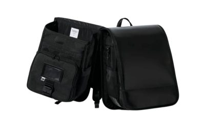 fragment design and RAMIDUS Reimagine the Traditional Japanese School Bag