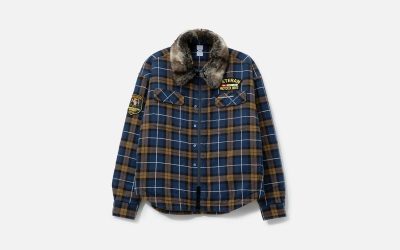 New Arrivals From HBX: Protocol-Index