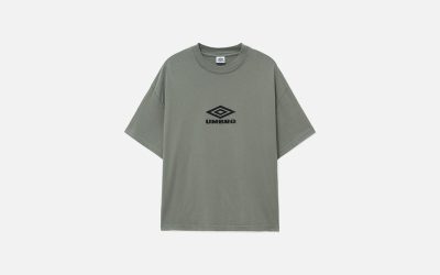 New Arrivals From HBX: Umbro