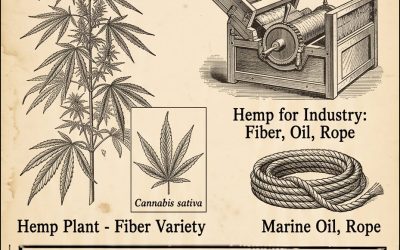 1926: The Year America Almost Got It Right About Cannabis