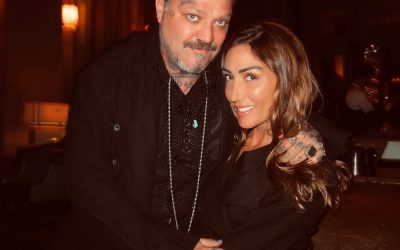 Exclusive: Bam I Am, The New Chapter Of Bam Margera