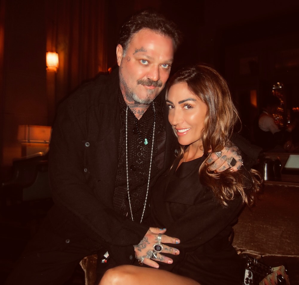 Exclusive: Bam I Am, The New Chapter Of Bam Margera