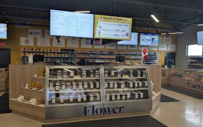 Win a Trip to Mexico—Just Visit Lume’s Newest Dispensary