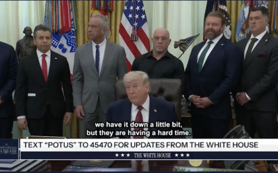 Breaking News: White House Advances Psychedelic Research for Veterans—Why Cannabis Could Benefit Next