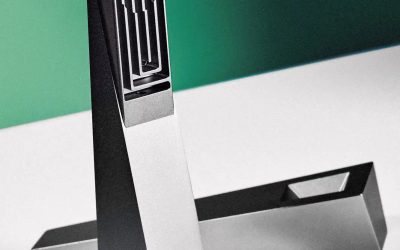 Artifact: A New Generation of Modern Pipes