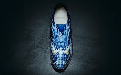 adidas and Yohji Yamamoto Reintroduce the Beast With the New Y-3 F50 TUNIT Pack