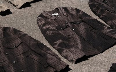 JiyongKim Announced as Special Guest for Pitti Uomo 110 in June 2026