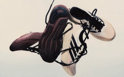 Song for the Mute and adidas Running Launch Performance Wear Collection