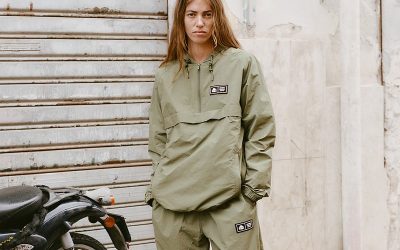Kappa Authentic Presents Its Spring/Summer 2026 Collection