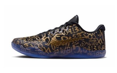 Nike Kobe 11 EM Protro “Mamba Out” Has an Official Release Date