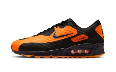 Nike Air Max 90 “Hypervenom” Channels Neymar’s Iconic 2013 Football Boots