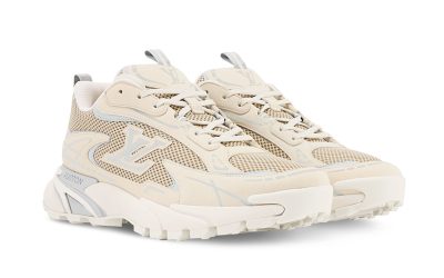 Pharrell’s Louis Vuitton Men’s Introduces the 1990s-Inspired LV Tatic Runner Sneaker