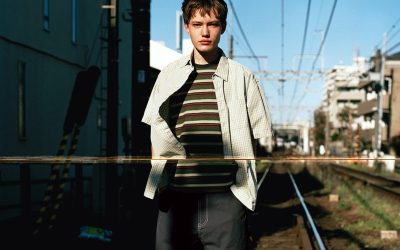 thisisneverthat’s “Mowgli” Collection Channels Urban Cool for Summer 2026
