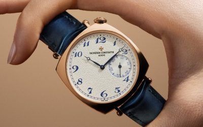 Vacheron Constantin’s Watches and Wonders 2026 Novelties Are Rooted in Craft and Discovery