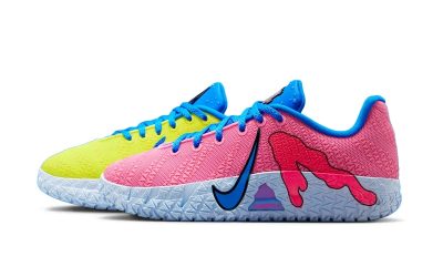 Kool-Aid and Nike Pour up the Ja 3 “Pink Lemonade” Just in Time for Summer