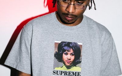 Supreme Spring 2026 Tees