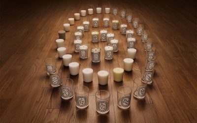 Diptyque Redesigns Its Classic Candle With Refills and New Scents