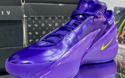 Drake’s NOCTA and Nike Connect for an Upcoming KD19 Pack