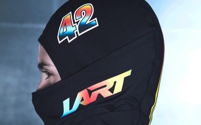 L’Art de L’Automobile and Salomon Shift Into High Gear for a Racing-Inspired Footwear and Apparel Drop