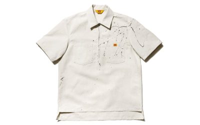 Ben Davis And POGGY Reunite For “Work In Many Forms” Signature Collection