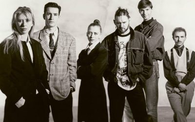 The Antwerp Six Were the “Myth That Kept on Living”
