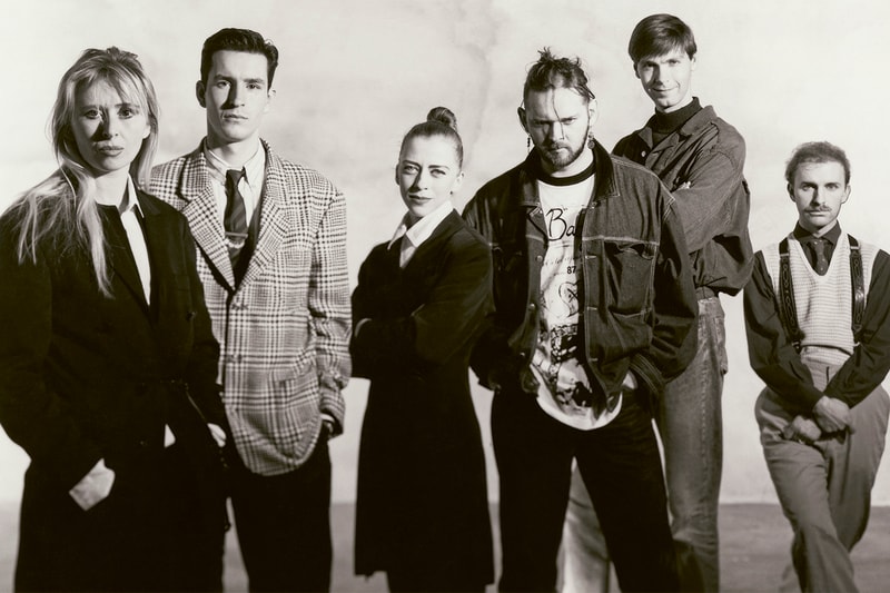 The Antwerp Six Were the “Myth That Kept on Living”