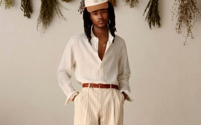 Aimé Leon Dore Unveils Its SS26 Delivery 4