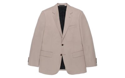 WACKO MARIA Teams Up With Dormeuil for Spring/Summer 2026