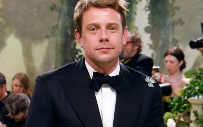 Dior Selects LACMA as the Venue for Its Cruise 2027 Show in Los Angeles