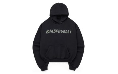 It’s Not Clocking to You That SKYLRK Just Dropped Exclusive Bieberchella Merch