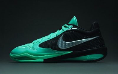 Nike and Sabrina Ionescu Debut the Sabrina 4 Signature Collection
