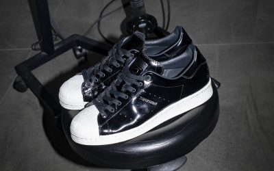 VA Tokyo and adidas Originals Construct the Hybrid “VA SUPERSTAN”