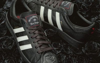 Willy Chavarria & adidas Originals’ “Love Prevails” Collection Centers on the Superstar