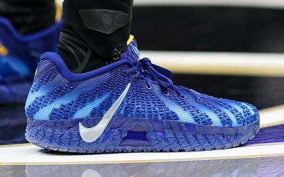 The A-Z’s of Active NBA and WNBA Players’ Signature Shoes: 2026 Edition