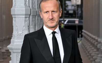 Stefano Cantino Appointed as Co-CEO of Dolce & Gabanna