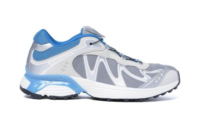 SOPHNET. and Salomon Unite For An Exclusive XT-Whisper Colorway
