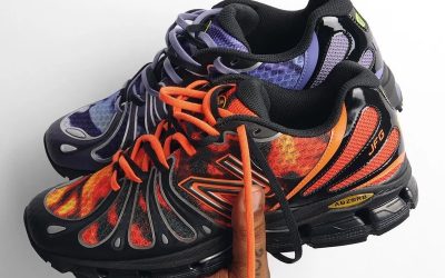 Joe Freshgoods and New Balance Upcoming Reveal 1890 Collaboration