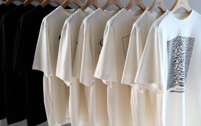 blurhmsROOTSTOCK Honors Joy Division With an Expansive Graphic T-Shirt Collection